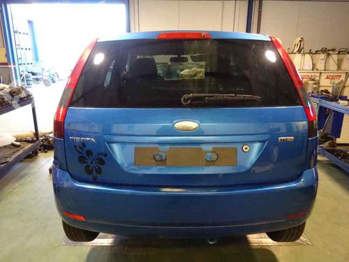 AC compressor FORD FIESTA V (JH_, JD_) 1.4 TDCi | BP1562377M34 
