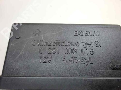 Electronic module FIAT PUNTO (188_)  | BP9094298M83 
