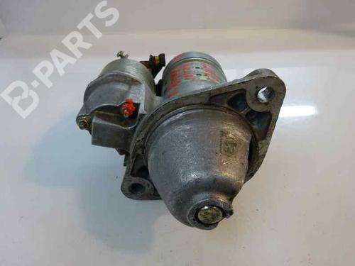 Starter OPEL ASTRA G Hatchback (T98) 1.7 DTI 16V (F08, F48) | BP1370323M8 