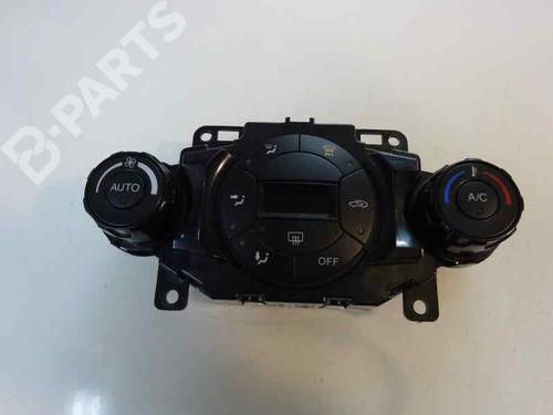 Used Climate control FORD FIESTA VI (CB1, CCN) 1.4 TDCi (68 hp) 895618
