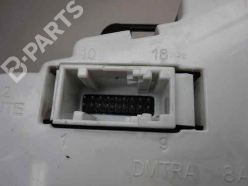 Climate control FORD FIESTA VI (CB1, CCN) 1.4 TDCi | BP895618I5 