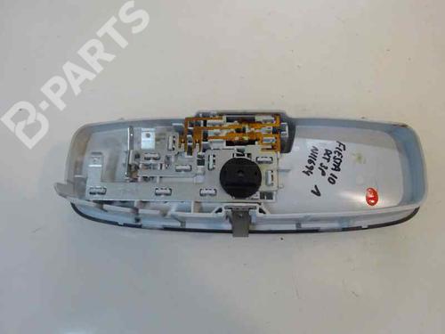 Interior roof light FORD FIESTA VI (CB1, CCN) 1.4 TDCi | BP7438470I8 