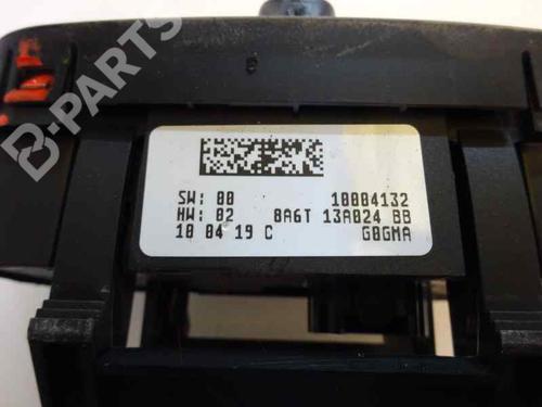 Headlight switch FORD FIESTA VI (CB1, CCN) 1.4 TDCi | BP1449928I24 