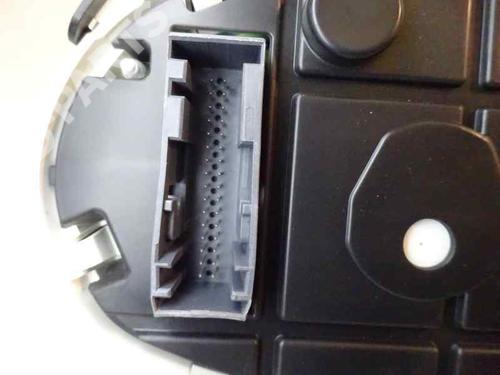 Instrument cluster FORD FIESTA VI (CB1, CCN) 1.4 TDCi | BP895622C47 