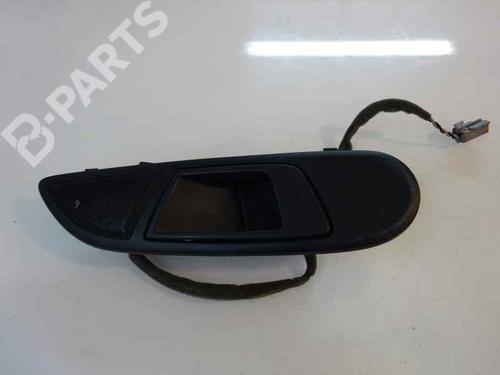 Højre fortil invendig håndtag FORD FIESTA VI (CB1, CCN) 1.4 TDCi (68 hp) 3212856