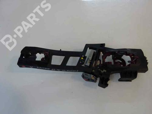 Used Front right interior door handle FORD FIESTA VI (CB1, CCN) 1.4 TDCi (68 hp) 3212867