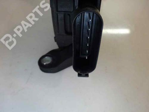 Pedal FORD FIESTA VI (CB1, CCN) 1.4 TDCi | BP1623938I4 