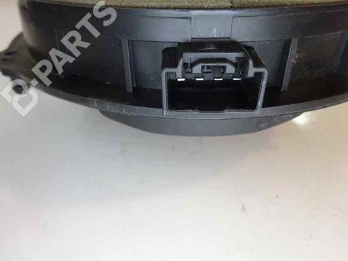 Radio FORD FIESTA VI (CB1, CCN) 1.4 TDCi | BP895627E6 
