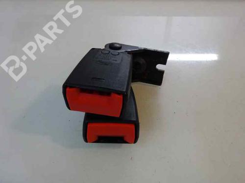 Used Rear right belt tensioner Rear right belt tensioner FORD FIESTA VI (CB1, CCN) 1.4 TDCi (68 hp) 6657680 6657680