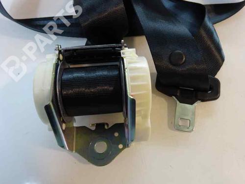 Sikkerhetsbelte bak venstre FORD FIESTA VI (CB1, CCN) 1.4 TDCi | BP6657681I29 