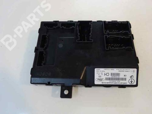 Used Control unit FORD FIESTA VI (CB1, CCN) 1.4 TDCi (68 hp) 895636