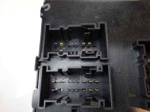 Control unit FORD FIESTA VI (CB1, CCN) 1.4 TDCi | BP895636M11 