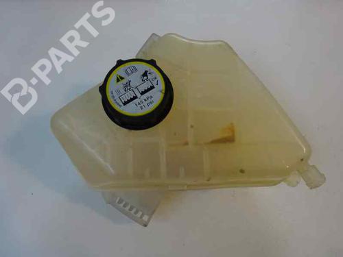 Used Expansion tank FORD FIESTA VI (CB1, CCN) 1.4 TDCi (68 hp) 1623939