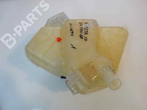 Expansion tank FORD FIESTA VI (CB1, CCN) 1.4 TDCi | BP1623939C120 
