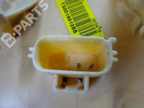 Pompe à carburant FORD FIESTA VI (CB1, CCN) 1.4 TDCi | BP1623942M76 