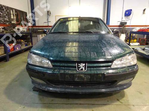 Starter PEUGEOT 406 (8B)  | BP2234257M8 