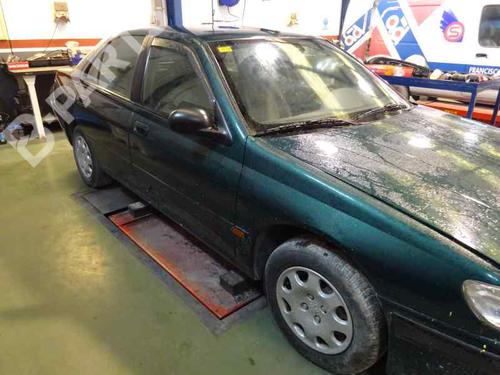 Starter PEUGEOT 406 (8B)  | BP2234257M8 
