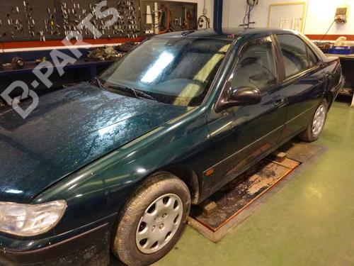 Starter PEUGEOT 406 (8B)  | BP2234257M8 