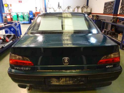 Starter PEUGEOT 406 (8B)  | BP2234257M8 