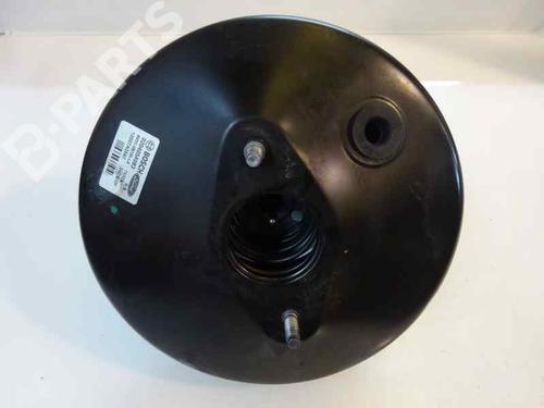 Used Servo brake FORD FIESTA VI (CB1, CCN) 1.4 TDCi (68 hp) 895643