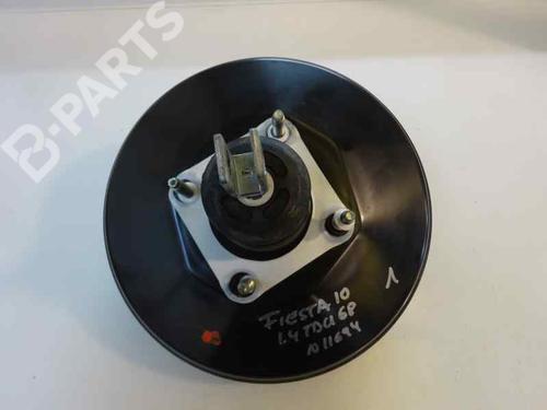 Servo brake FORD FIESTA VI (CB1, CCN) 1.4 TDCi | BP895643M42 