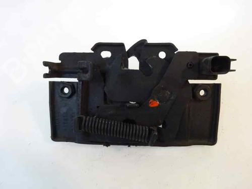 Hood lock FORD FIESTA VI (CB1, CCN) 1.4 TDCi | BP8797295C133 