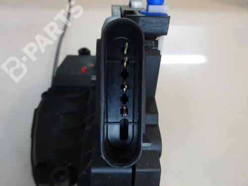 Front right lock FORD FIESTA VI (CB1, CCN) 1.4 TDCi | BP895660C97 
