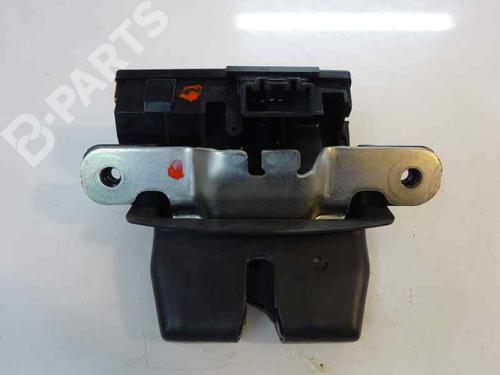 Tailgate lock FORD FIESTA VI (CB1, CCN) 1.4 TDCi | BP897622C101 