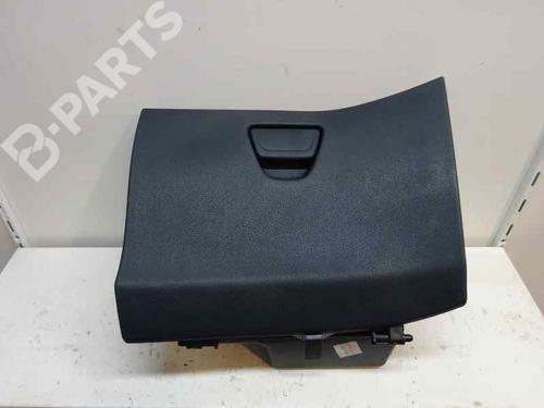 Boîte à gants FORD FIESTA VI (CB1, CCN) 1.4 TDCi | BP897623C95 