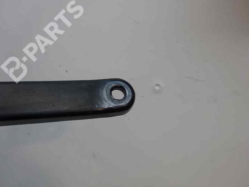 Front windshield wiper arm FORD FIESTA VI (CB1, CCN) 1.4 TDCi | BP3468919C143 