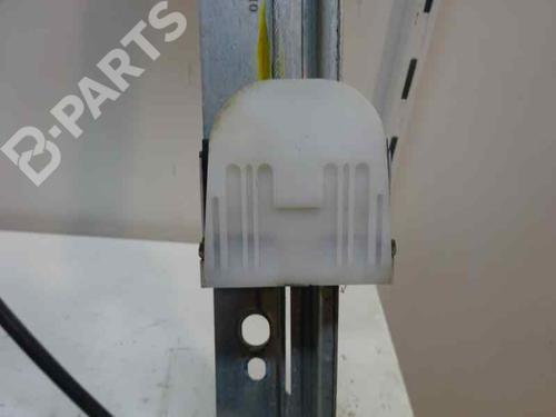 Front right window mechanism FORD FIESTA VI (CB1, CCN) 1.4 TDCi | BP897628C23 