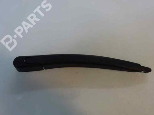 Used Rear windshield wiper arm FORD FIESTA VI (CB1, CCN) 1.4 TDCi (68 hp) 3468924