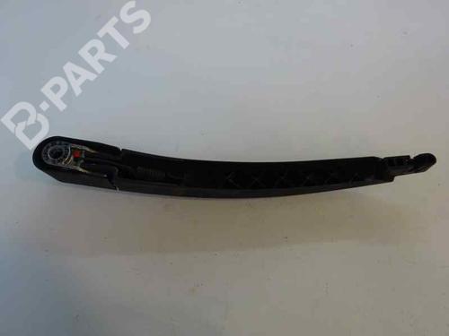 Rear windshield wiper arm FORD FIESTA VI (CB1, CCN) 1.4 TDCi | BP3468924C144 