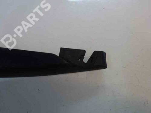 Rear windshield wiper arm FORD FIESTA VI (CB1, CCN) 1.4 TDCi | BP3468924C144 