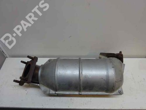 Used Catalyst HONDA CIVIC VIII Hatchback (FN, FK) 2.2 CTDi (FK3) (140 hp) 897631