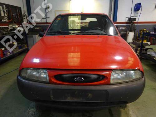 FORD FIESTA IV (JA_, JB_) 1.8 D (60 hp) 91223