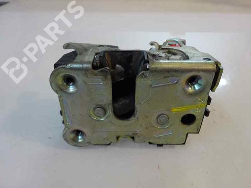 Vergrendeling rechts voor RENAULT KANGOO / GRAND KANGOO II (KW0/1_) 1.5 dCi 85 (KW0K, KW0L, KW0B) (86 hp) 897636