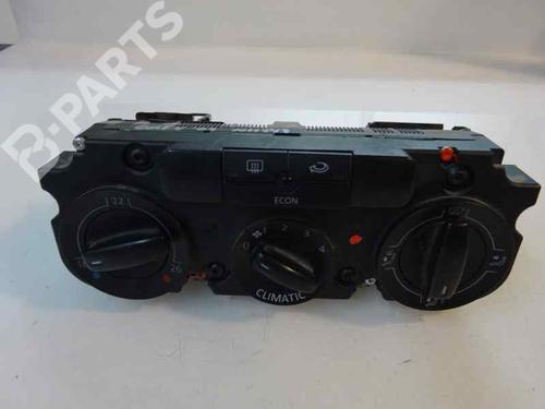 Used Climate control VW GOLF V (1K1) 1.9 TDI (105 hp) 898546