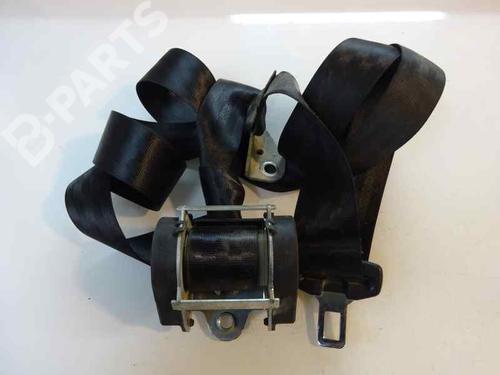Used Rear left seatbelt VW GOLF V (1K1) 1.9 TDI (105 hp) 6657813