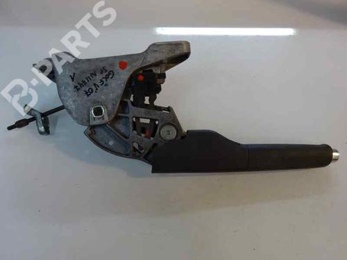 Used Hand brake VW GOLF V (1K1) 1.9 TDI (105 hp) 8797146