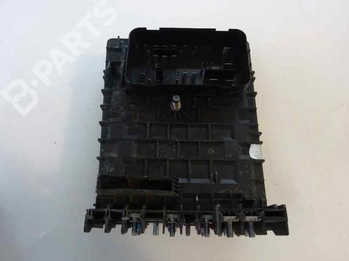 Fuse box VW GOLF V (1K1) 1.9 TDI | BP898551E1 
