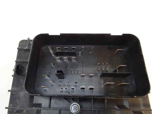 Fuse box VW GOLF V (1K1) 1.9 TDI | BP898551E1 
