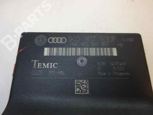 Elektronisk modul VW GOLF V (1K1) 1.9 TDI | BP898556M83 