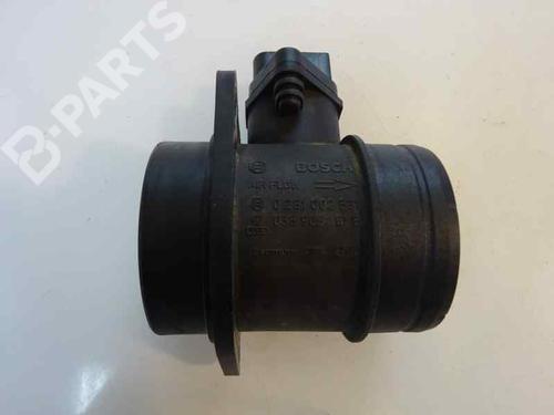 Sensori di flusso dell'aria VW GOLF V (1K1) 1.9 TDI (90 hp) 1623946