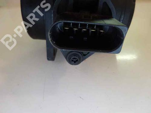 Mass air flow sensor VW GOLF V (1K1) 1.9 TDI | BP1623946M95 