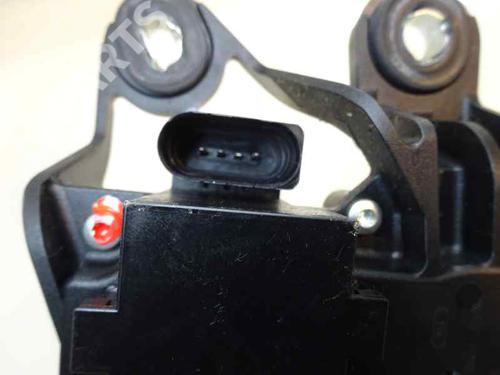 Rear wiper motor VW GOLF V (1K1) 1.9 TDI | BP898563M102 