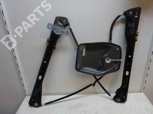 Used Front right window mechanism VW GOLF V (1K1) 1.9 TDI (105 hp) 898784