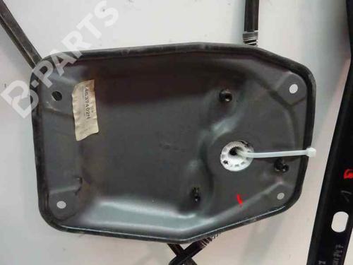 Front right window mechanism VW GOLF V (1K1) 1.9 TDI | BP898784C23 
