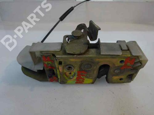 Used Rear left lock FORD FIESTA IV (JA_, JB_) 1.8 D (60 hp) 913228
