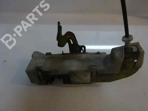 Rear left lock FORD FIESTA IV (JA_, JB_) 1.8 D | BP913228C100 